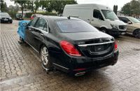 Mercedes S500 S550 W222 2017 Hannover - Mitte Vorschau