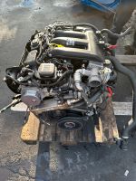 BMW M47 320d Motor e46 Schaltgetriebe Rheinland-Pfalz - Ludwigshafen Vorschau