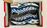 Nike Air Max Plus Tuned 1 TN Sneaker Schuhe Kinder Blue 38,5 NEU Berlin - Reinickendorf Vorschau