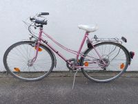 Pink Bike Damenfahrrad Baden-Württemberg - Freiburg im Breisgau Vorschau