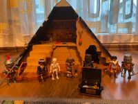 Playmobil Pyramide des Pharao Baden-Württemberg - Neuhausen Vorschau