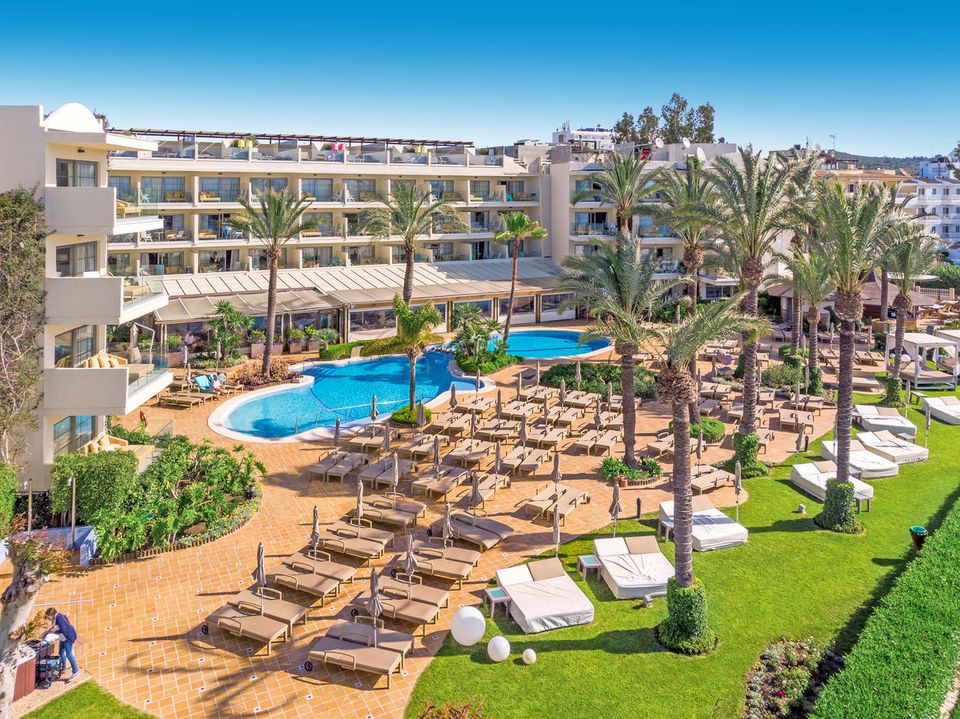 1Wo. MALLORCA URLAUB reisen ins 4,5* VIVA GOLF Adults-Only Hotel inkl.Flug in Bad Langensalza