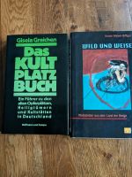 Wild und Weise uns Das Kultplatz Buch Nordrhein-Westfalen - Schieder-Schwalenberg Vorschau