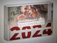 Schlemmerblock 2024 Würzburg und Umgebung Niedersachsen - Seeburg (Niedersachsen) Vorschau
