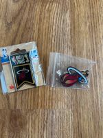 NBA Anstecker MIAMI HEAT Bayern - Anzing Vorschau