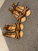 Sandalen Tamaris neu mit Etikett Nordrhein-Westfalen - Attendorn Vorschau