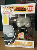 Funko Pop My Hero Academia Twice 1093 Nordrhein-Westfalen - Oberhausen Vorschau