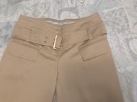 Schicke 3/4 Hose,Apart, Beige, Größe 38 Thüringen - Meiningen Vorschau