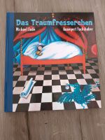 Buch Das Traumfresserchen v. Michael Ende Essen - Essen-Borbeck Vorschau