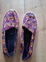 Sommerschuhe /Schlappen H&M Größe 40, wie neu Findorff - Findorff-Bürgerweide Vorschau