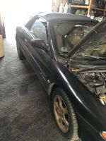 Chrysler Stratus Cabrio Verdeck Lederausstattung Alufelgen Duisburg - Duisburg-Süd Vorschau