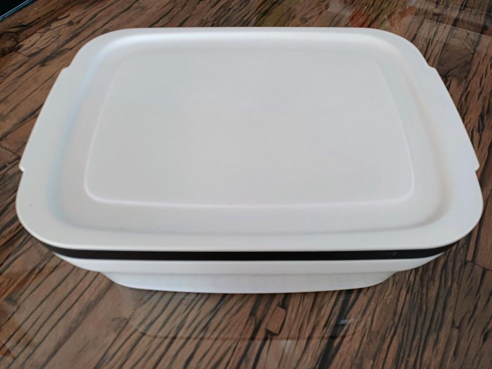 Tupperware breadsmart lange  9.3l in Elmenhorst Kr Stormarn