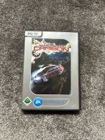 PC Spiel Need for Speed Carbon Game Computer Autorennen Auto CD Mitte - Tiergarten Vorschau