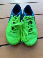 Adidas Hallen Turnschuhe, Fußball Schuhe, Sportschuhe, Gr. 34 Hessen - Dipperz Vorschau