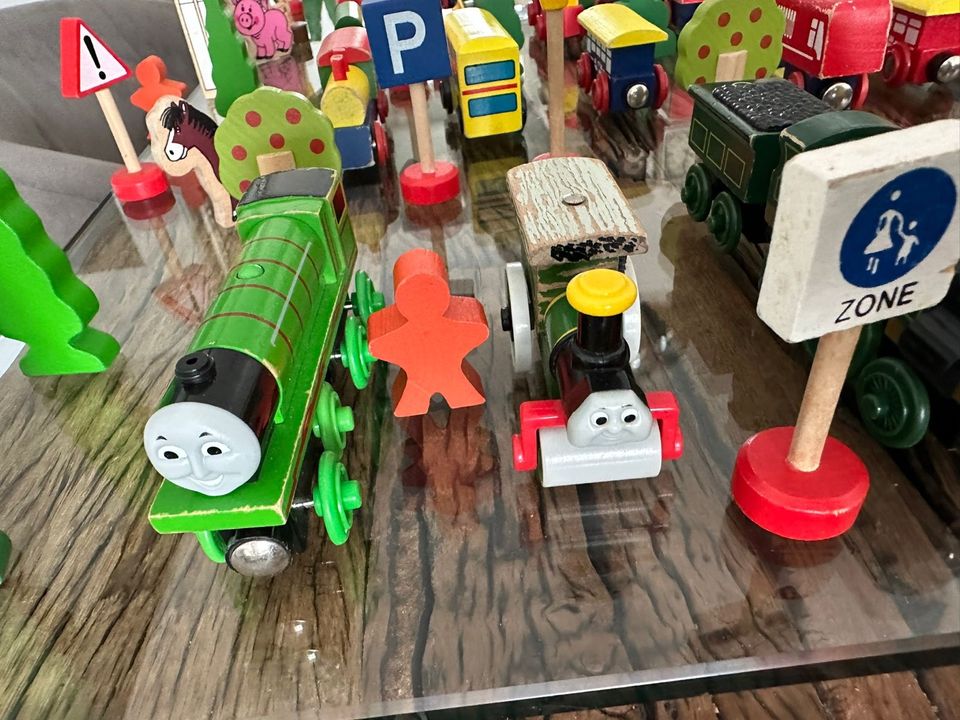 Thomas und seine Freunde Spielzeug in Oberhausen