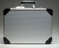 Foto Koffer mit Raster Einlagen 15mm für Foto und Werkzeug -NEU- Nordrhein-Westfalen - Schloß Holte-Stukenbrock Vorschau