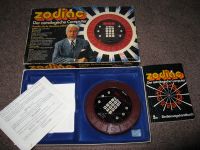 Coleco Zodiac Handheld Tabletop LED Spiel game&watch Baden-Württemberg - Empfingen Vorschau