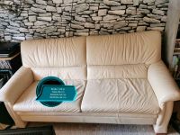 Couch top 2 x von himolla auch einzeln möglich echt Leder Bayern - Wiggensbach Vorschau