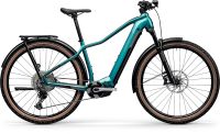 Centurion Backfire Fit R800i EQ E-Bike Tour Bosch Smart 750Wh Bayern - Bad Wörishofen Vorschau