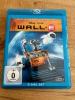 Blue-Ray: Wall-E Hessen - Eschborn Vorschau