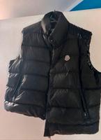 Moncler Daunenweste Gr.7 München - Berg-am-Laim Vorschau