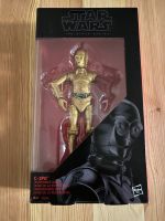 Star Wars black Series 6“ Top Verschiedene Charaktere Bayern - Puchheim Vorschau