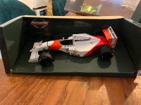 Formel 1 Ayrton Senna Mc Laren 1993 Modell 1/18 Gröpelingen - Lindenhof Vorschau