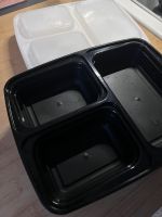 10x Mealprep Dosen Tupperdosen Vorratsdose Lunchbox Container Brandenburg - Falkensee Vorschau