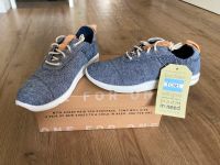 NEU - Toms Cabrillo Sommerschuhe Low Sneaker - Gr. 37 Köln - Braunsfeld Vorschau