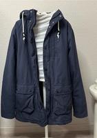 H&M Divided Jacke Parka blau NEU Bayern - Königsberg i. Bayern Vorschau