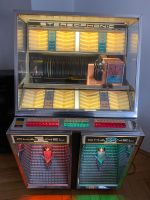 Jukebox Seeburg 222 Stereophone Leipzig - Leipzig, Südvorstadt Vorschau