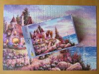 Grafika Puzzle - Dennis Lewan - Belle d'Amour - 1000 Teile Berlin - Reinickendorf Vorschau