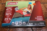 Coleman Extra Durable Airbed Luftmatratze Baden-Württemberg - Fellbach Vorschau