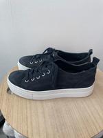 Deichmann 5th Avenue Sneaker 39 Hessen - Offenbach Vorschau