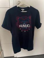 Kenzo Logo Tiger Shirt Gr. M Nürnberg (Mittelfr) - Südstadt Vorschau