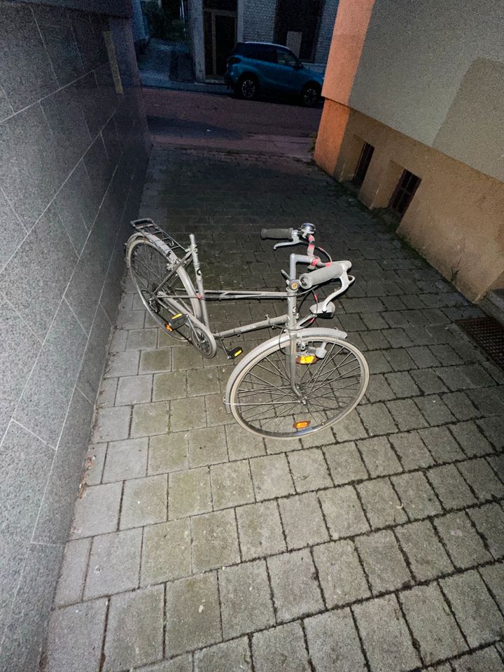 Fahrrad Herren in Stuttgart