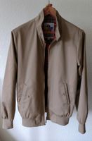 Harrington Jacke Original L beige Rheinland-Pfalz - Trier Vorschau