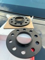 Eibach Spurverbreiterung 10mm pro Seite; 20mm Achse BMW 3er E9X Bayern - Germering Vorschau