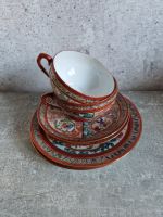 Vintage Tee Service „ 2 Pers. mit Wasserzeichen“ Nordrhein-Westfalen - Dinslaken Vorschau
