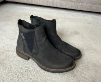 Tamaris Stiefeletten Gr.39 blau Schleswig-Holstein - Itzehoe Vorschau