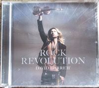 Rock Revolution CD, David Garrett Baden-Württemberg - Bernstadt Vorschau
