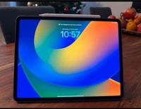 Apple iPad Pro M2 12.9‘‘ Zoll 6th Gen [WiFi] inkl. Apple Pencil 2 Niedersachsen - Verden Vorschau