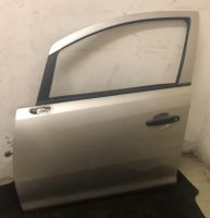 Opel Corsa D Fahrertür 4 Türer Z157 Starsilber komplett Bochum - Bochum-Mitte Vorschau