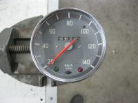 Oldtimer Tachometer VDO NSU Berlin - Pankow Vorschau