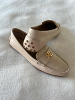 Slipper Ralph Lauren Damen Gr 40 Nordrhein-Westfalen - Herten Vorschau