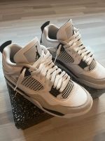 Jordan 4 Military Black Sachsen-Anhalt - Staßfurt Vorschau