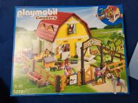 Playmobil 5222 Country Ponyhof Niedersachsen - Emmerthal Vorschau