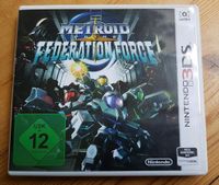 METROID Nintendo 3 DS Spiel Nordrhein-Westfalen - Blomberg Vorschau