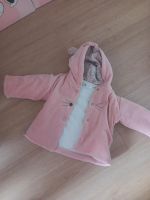 Baby jacke sterntaler 68 Wuppertal - Langerfeld-Beyenburg Vorschau