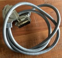 Scart Kabel, ca. 1,50 m, hochwertig Münster (Westfalen) - Centrum Vorschau